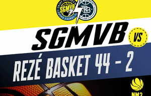 NM3 - SGMVB-Rezé 2