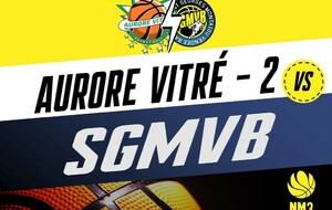 NM3 - Vitré 2-SGMVB