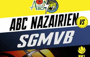 NM3 - St Nazaire-SGMVB