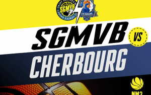 NM3 - SGMVB-CHERBOURG