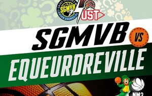 NM3 - SGMVB-Equeurdreville