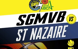 NM3 - SGMVB-St Nazaire