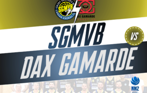 SGMVB - DAX