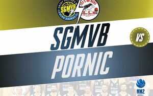 SGMVB - PORNIC