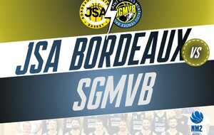 BORDEAUX - SGMVB