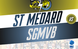 ST MEDARD - SGMVB