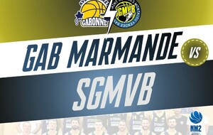 GAB MARMANDE - SGMVB