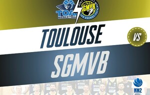 TOULOUSE - SGMVB