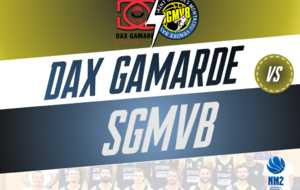 DAX - SGMVB