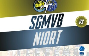 SGMVB - NIORT