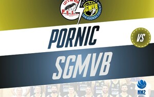 PORNIC - SGMVB