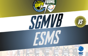 SGMVB - ESMS