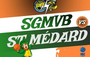 SGMVB - ST MÉDARD