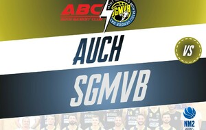 AUCH - SGMVB