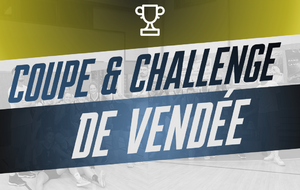 COUPE &amp; CHALLENGE DE VENDÉE