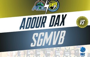 ADOUR DAX - SGMVB