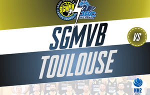 SGMVB - TOULOUSE