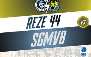 REZÉ - SGMVB