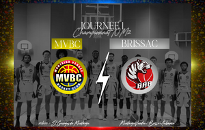 MVBC - BRISSAC