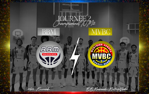 BBM - MVBC