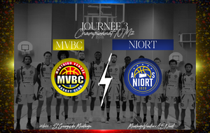 MVBC - NIORT