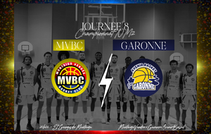 MVBC - GARONNE