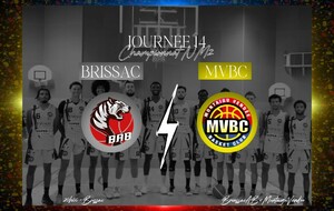 BRISSAC - MVBC