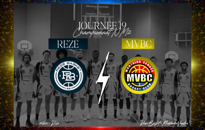 REZÉ - MVBC