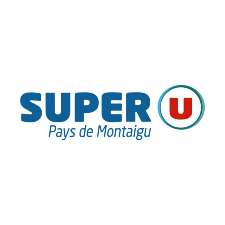 SUPER U - PAYS DE MONTAIGU