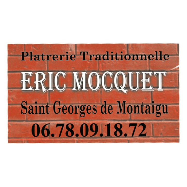 ERIC MOCQUET