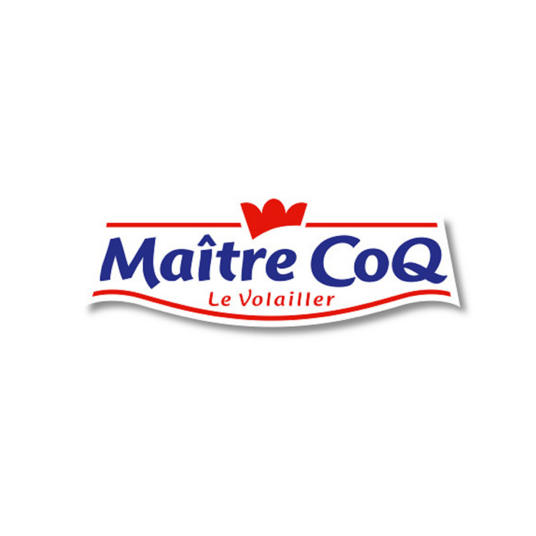 MAITRE COQ