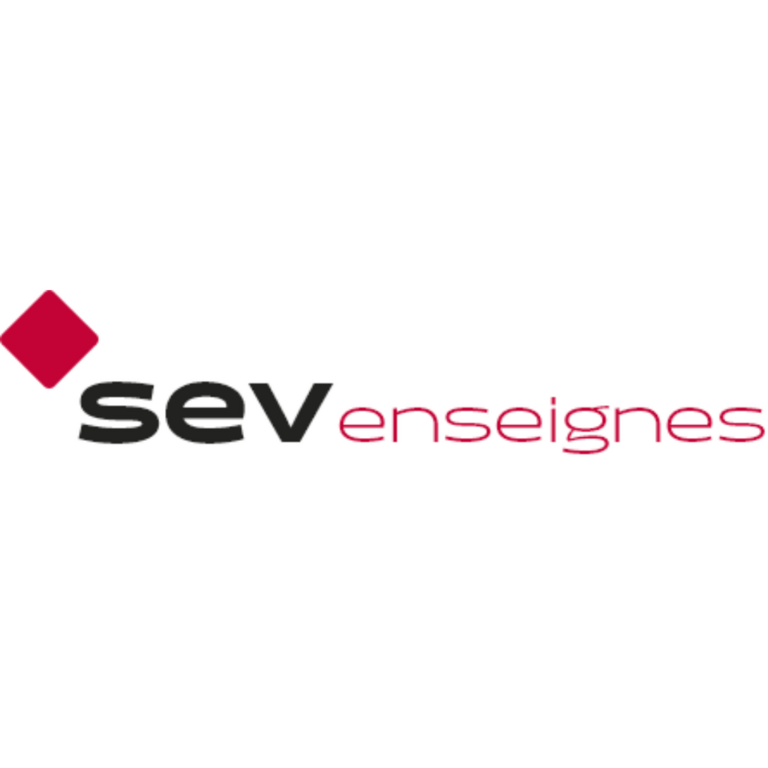 SEV ENSEIGNES