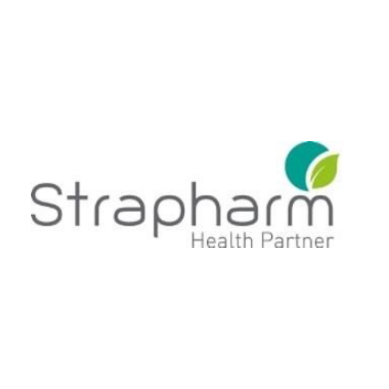 STRAPHARM