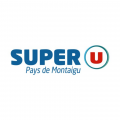 SUPER U - PAYS DE MONTAIGU