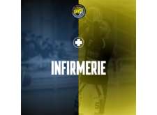 INFIRMERIE