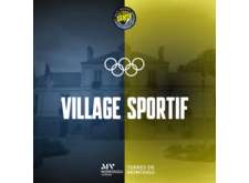 VILLAGE SPORTIF