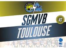 SGMVB - TOULOUSE