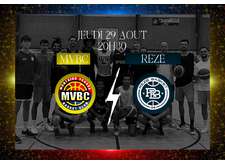 MATCH AMICAL NM2