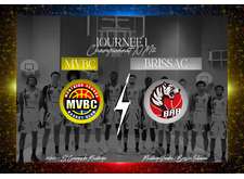 MVBC - BRISSAC