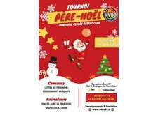 Tournoi du père Noël