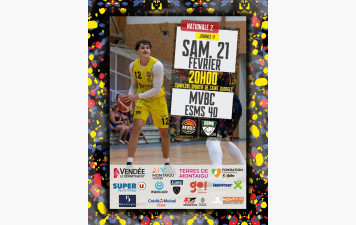 SOIRÉE TARTIFLETTE 21 FEVRIER